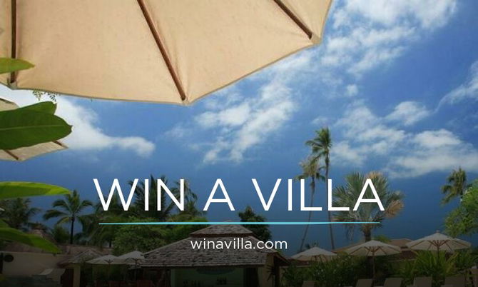 Winavilla.com